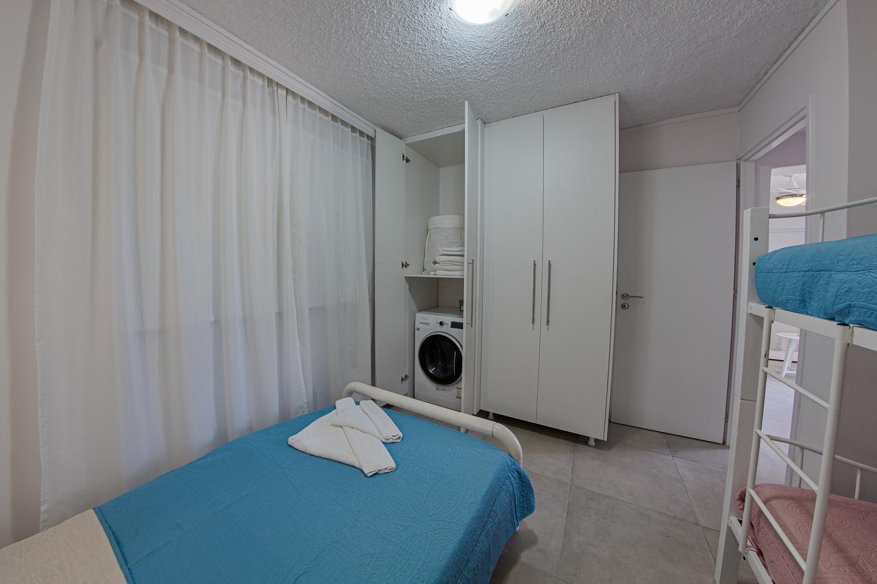 Irida Holiday Apartments 스투파 외부 사진